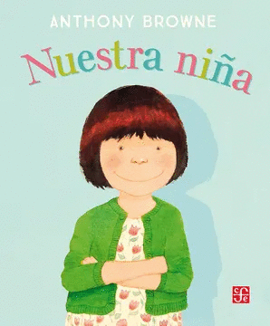 Nuestra niña