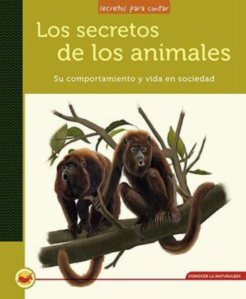 Los secretos de los animales