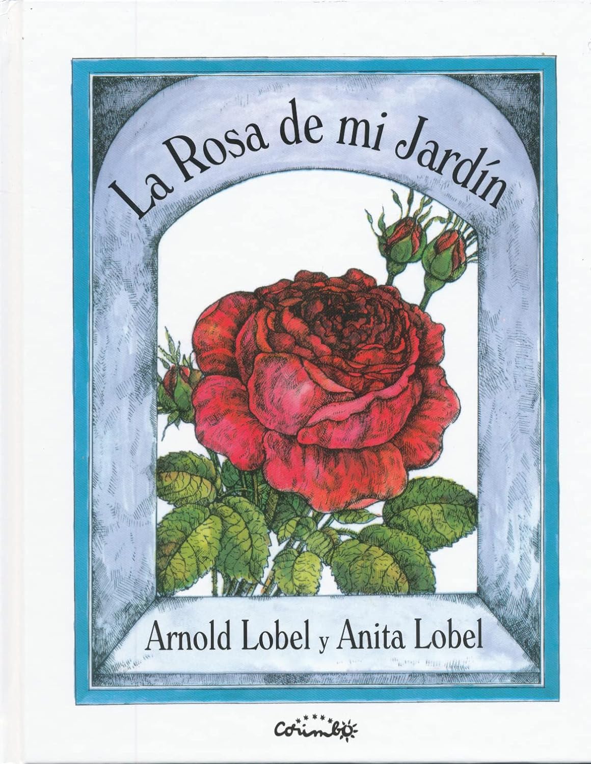 La Rosa de mi Jardín