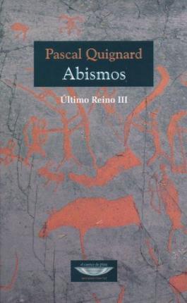 ABISMOS ULTIMO REINO III