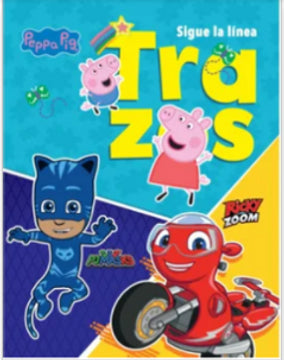 Trazos