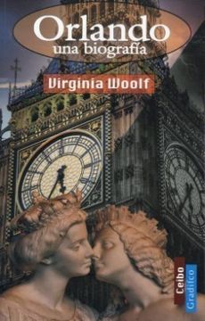 Orlando, una biografía