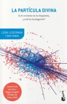 La partícula divina