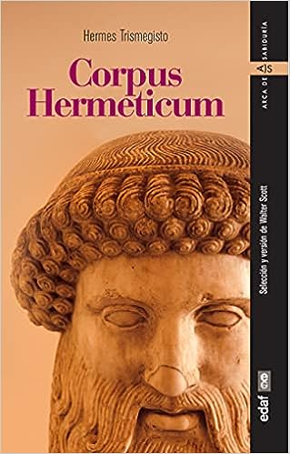 Corpus Hermeticum