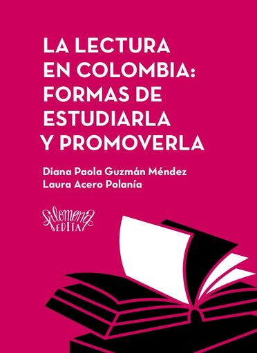 La lectura en Colombia