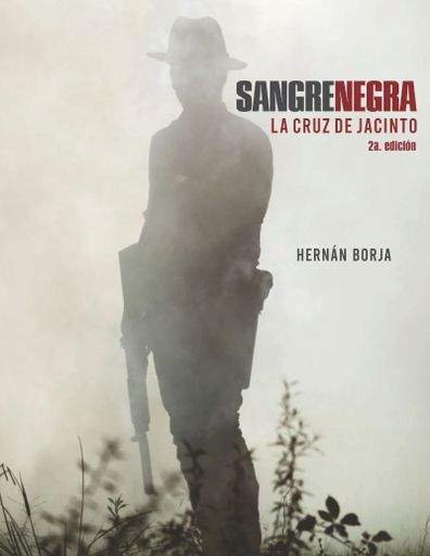 Sangrenegra