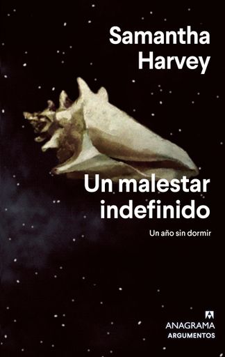 Un malestar indefinido