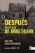 Después del diario de Anne Frank