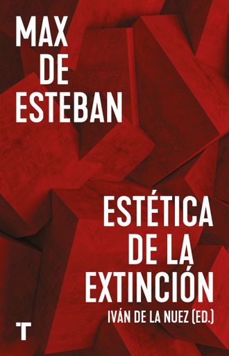 Estética de la extinción