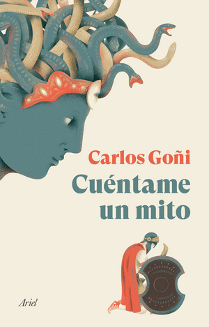 Cuéntame un mito
