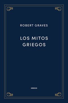 LOS MITOS GRIEGOS