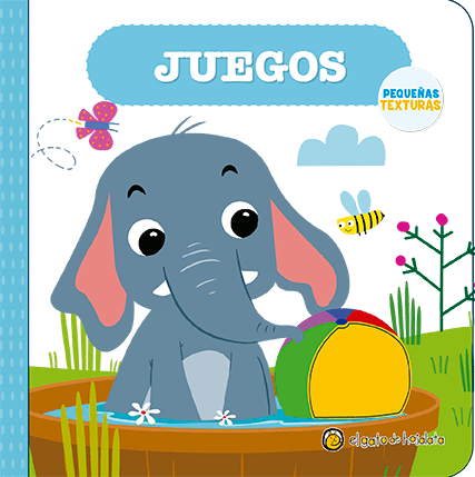 Juegos - Pequeñas texturas