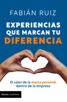 Experiencias que marcan tu diferencia
