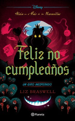 FELIZ NO CUMPLEAÑOS
