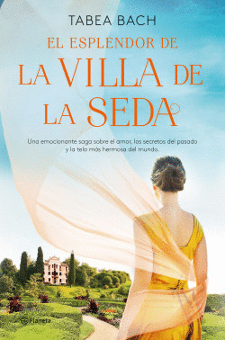 El esplendor de la villa de la seda