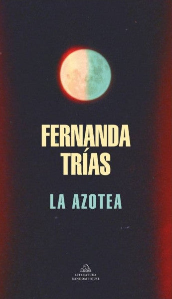 La azotea