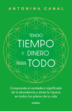 TENGO TIEMPO Y DINERO PARA TODOS