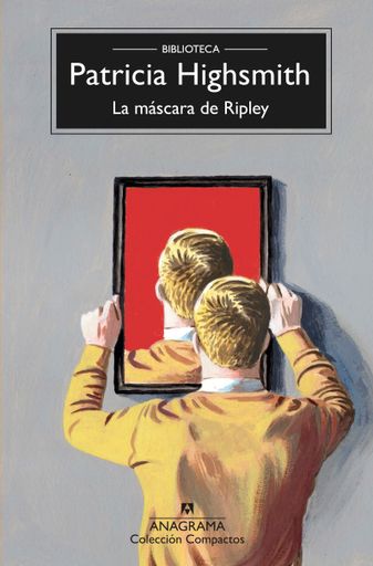 LA MASCARA DE RIPLEY