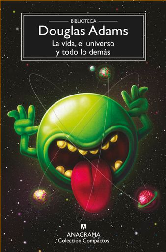 La vida, el universo y todo lo demás