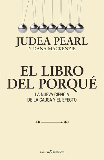 El libro del porqué