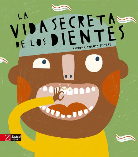 La vida secreta de los dientes