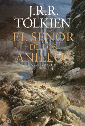 El Señor de los Anillos