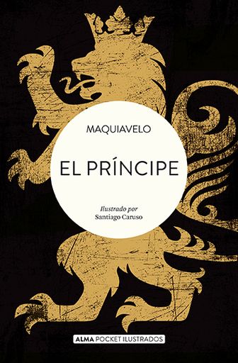 EL PRINCIPE