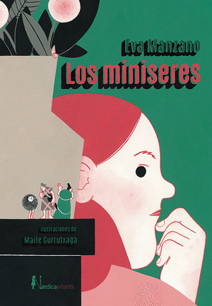 Los miniseres