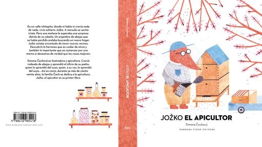 Jozko el apicultor