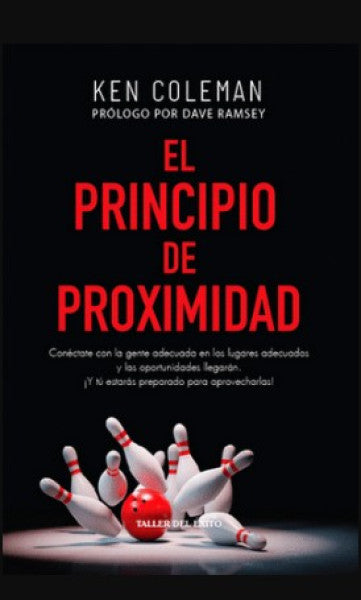 EL PRINCIPIO DE PROXIMIDAD