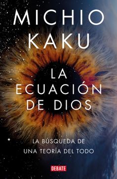 La ecuación de Dios