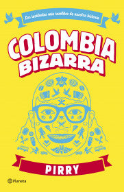 Colombia Bizarra