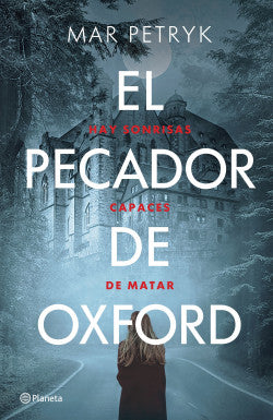 El pecador de Oxford