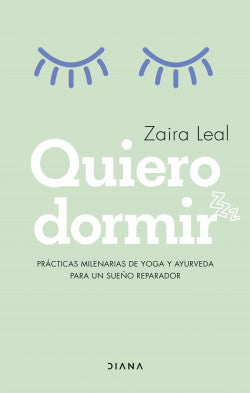 Quiero dormir