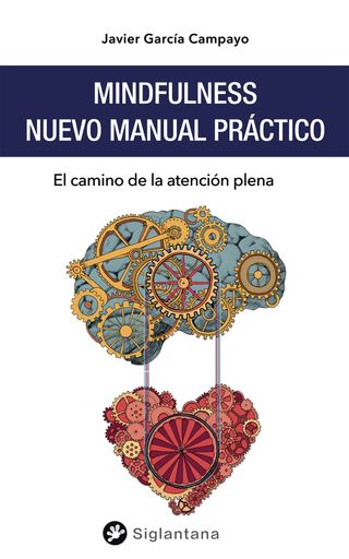 MINDFULNESS NUEVO MANUAL PRACTICO