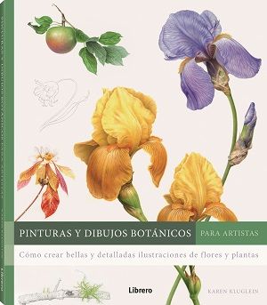 PINTURAS Y DIBUJOS BOTANICOS
