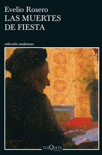 LAS MUERTES DE FIESTA