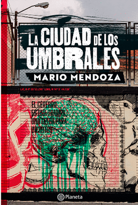 La ciudad de los umbrales