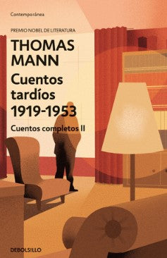 CUENTOS TARDIOS II