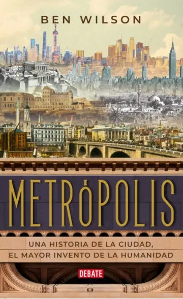 METROPOLIS