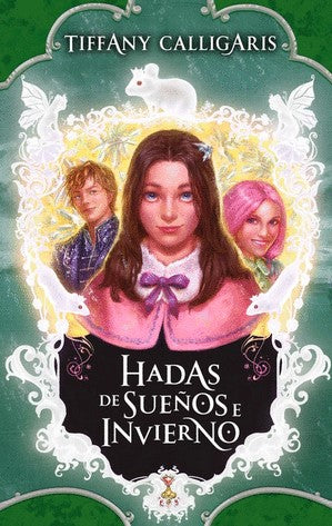 HADAS DE SUEÑOS E INVIERNO