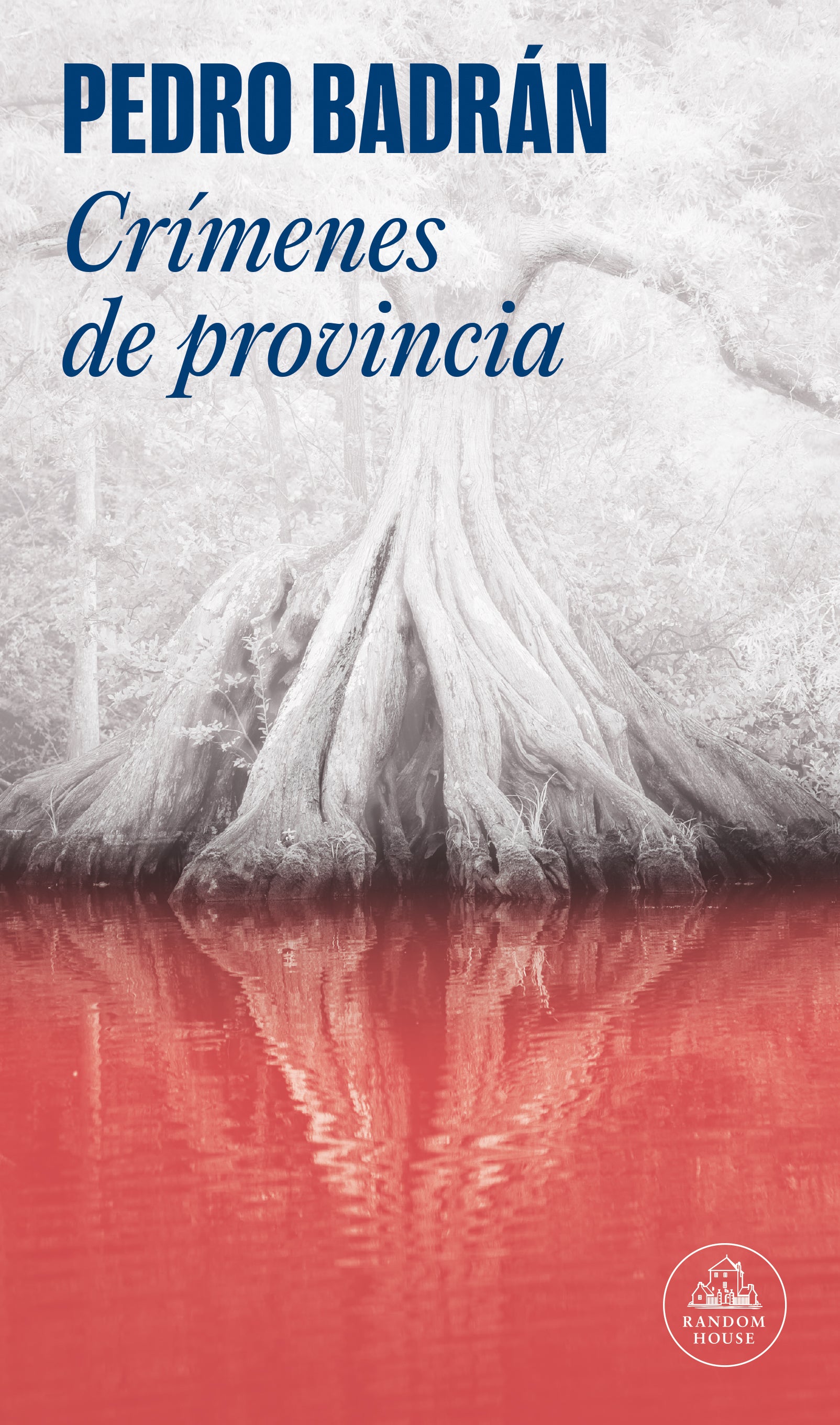 Crímenes de provincia