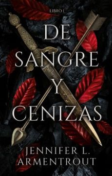 De sangre y cenizas Libro 1