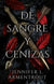 De sangre y cenizas Libro 1