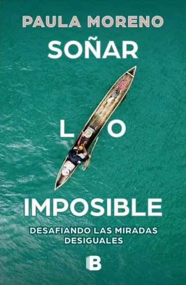 SOÑAR LO IMPOSIBLE