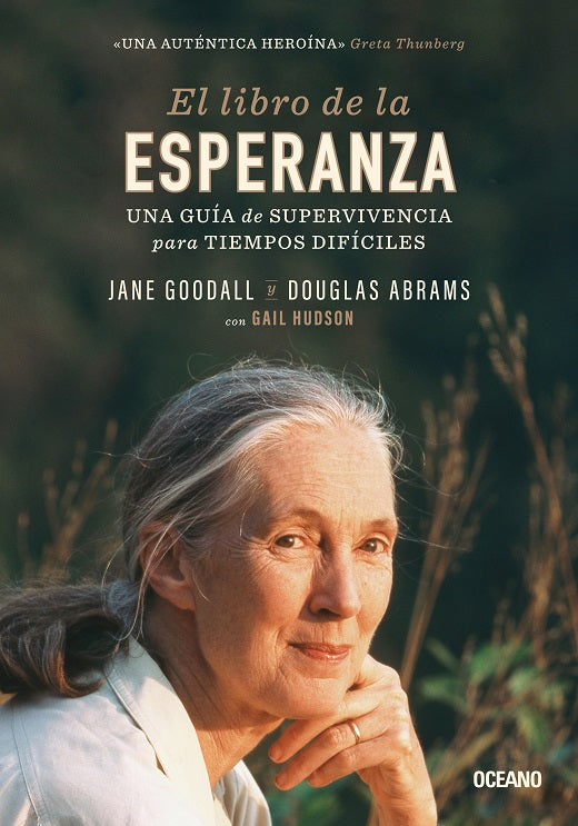 El ibro de la esperanza
