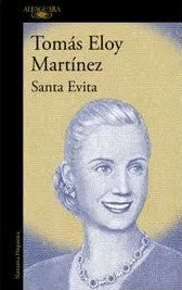 SANTA EVITA