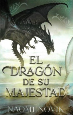 El Dragón de su majestad