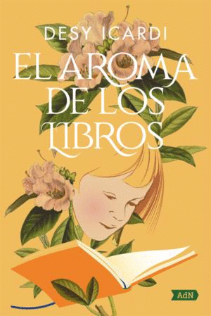 El aroma de los libros