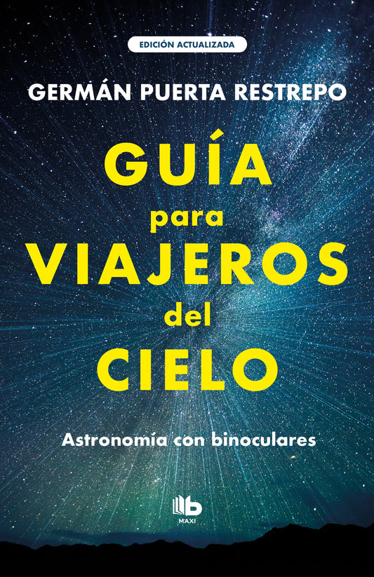 Guía para viajeros del cielo | Germán Puerta Restrepo